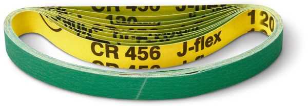 Fein 63714089010 Grinding Belt K80 Ve10