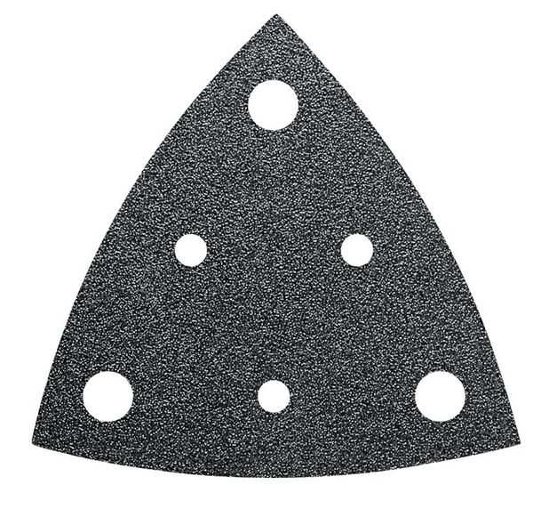 Fein 63717238010 Abr.Sheet Zircon K80 Ve35