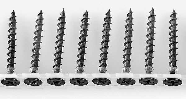 Fein 63901033010 Screws 3,9X45 (Ve 1000)