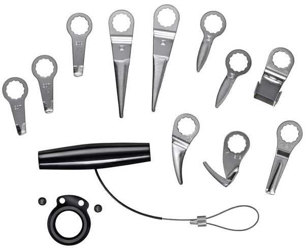 Fein 63903167320 Set For Cargo