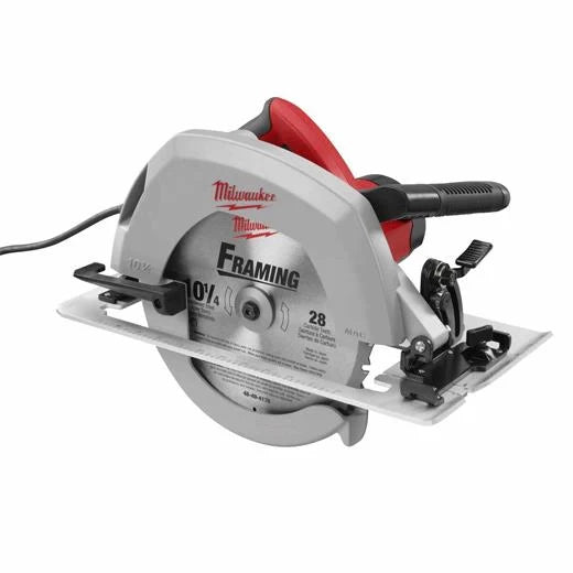 Milwaukee Tool 6470-21 10-1/4" Circular Saw, 1 EA