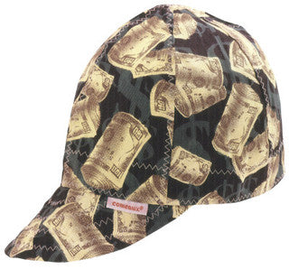 COMEAUX CAPS 2000R-6-5/8 Cc 2000R-6 5/8 Comeaux Cap
