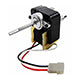 Packard 65467 C-Frame Motor, 7/8 Stack Size, 120 Volt, 3000/1550 Rpm
