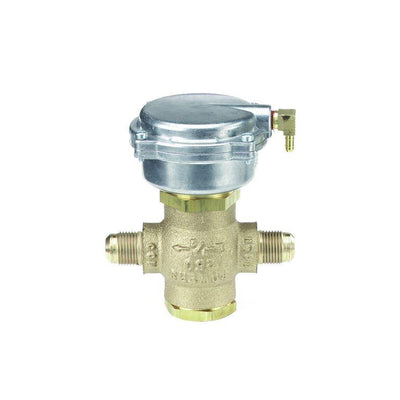 Siemens 656-0012 ASSEMBLY, 1/2" LINE SIZE, NC, 2.1 CV