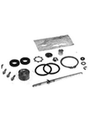 Siemens 656-765 VALVE REBUILD/REPACK KIT, 3-WAY, PILOT, FOR 1/2" BRONZE VALVE BODY