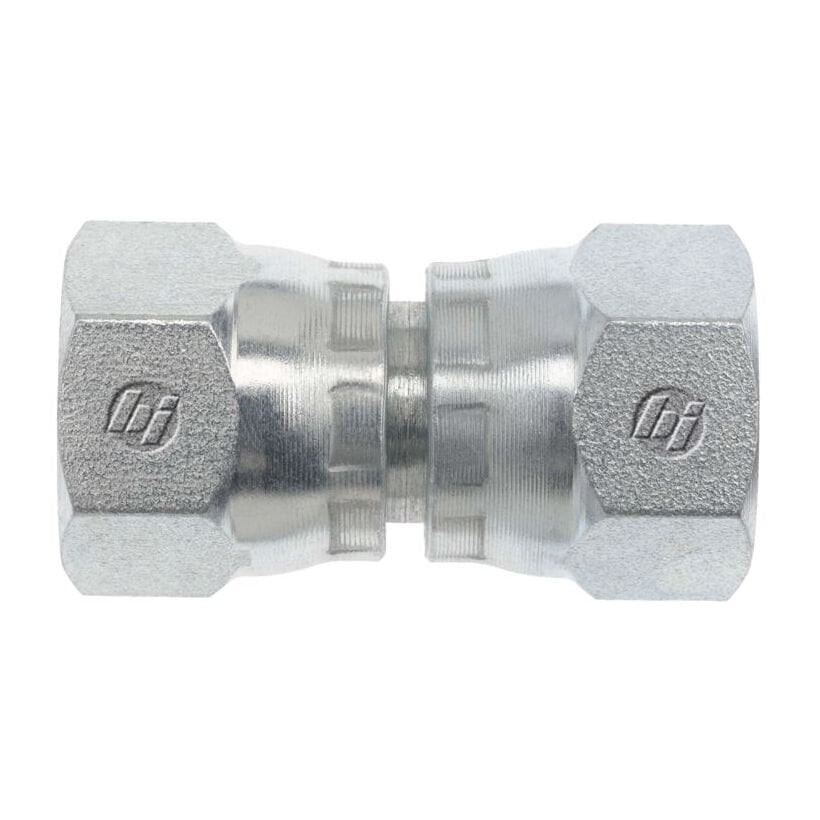 Brennan 6565-20-20 20FJs-20FJs Straight