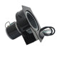 Packard 66300 Lennox/Adp Direct Replacement Draft Inducer, 1/25 Hp, 120 Volts, 3300 Rpm