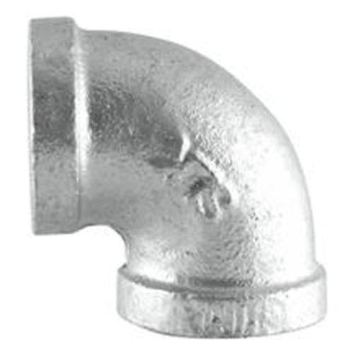 B&K Products 510-004Hn 3/4" Elbow 90