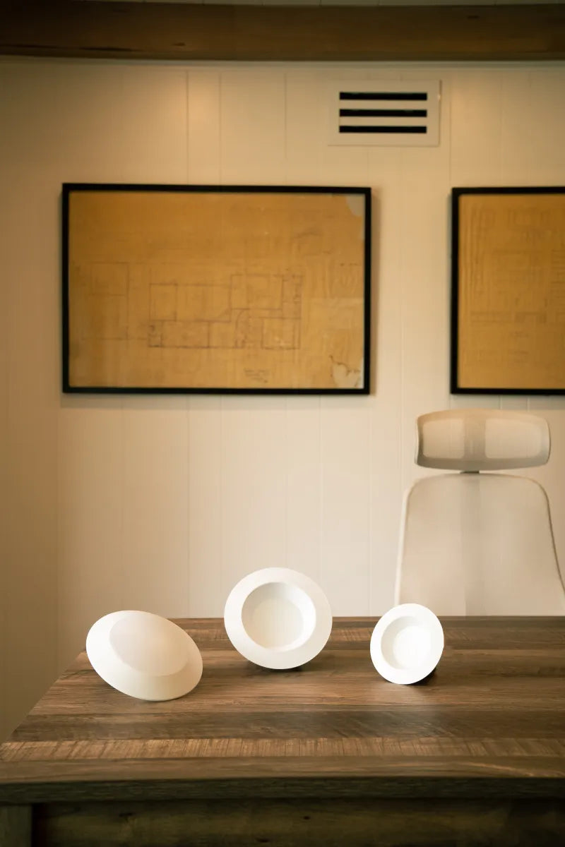 Euri Lighting DLC4-1040E Retrofit LED CA Compliant 75-Watt Equivalent 4” Recessed Downlight E26 Adapter Included Dimmable