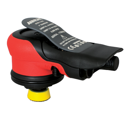 AirCat 6700-1-332 1" Palm Sander 3/32" Orbit