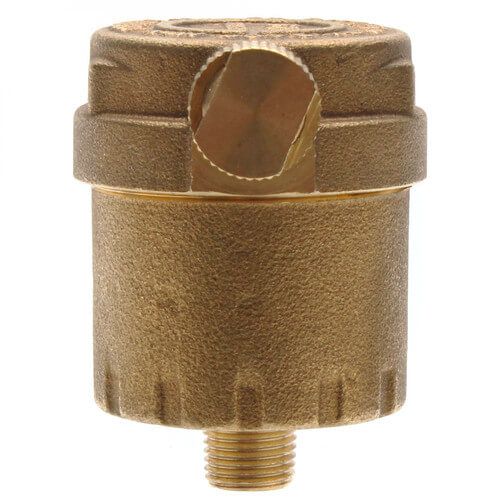 Jacobus 675 1/8" NPT Auto Vent
