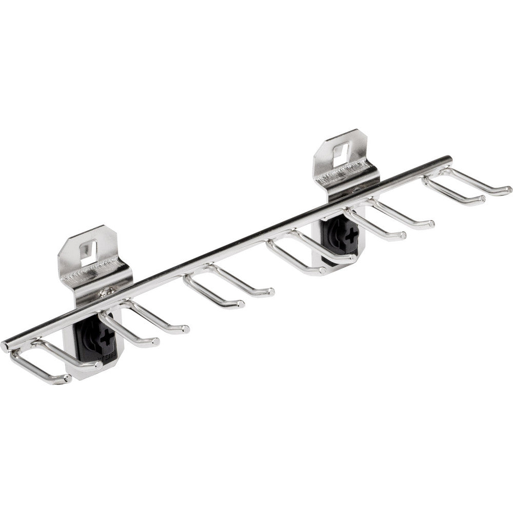 Triton Products 66660 8-1/8 in. SS LH Multi-Prong Holder