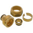 Caleffi 682550A 3/4" PEX-AL-PEX Fitting