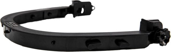Gateway Safety 684 Face Shield Adapters - Universal Hard Hat & Helmet Mounting System for Face Protection