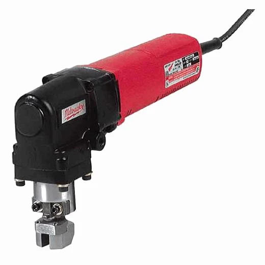 Milwaukee Tool 6880 10 Gauge Nibbler, 1 EA