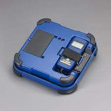 Yellow Jacket 68862 220 lb. Charging Scale with Bag