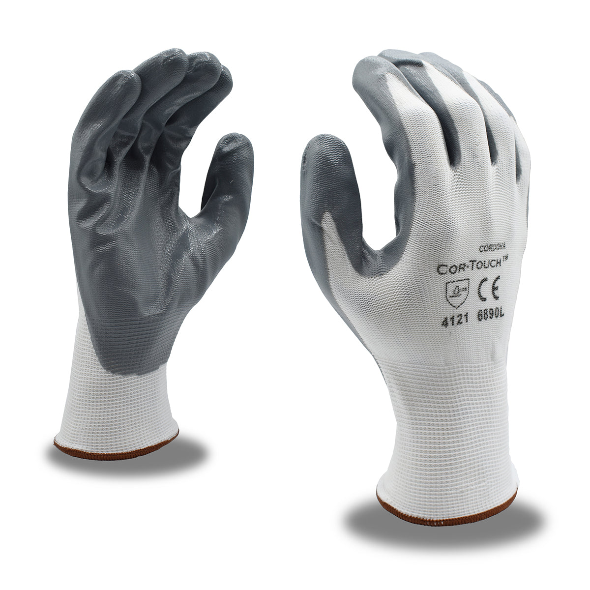 Cordova Safety 6890M COR-TOUCH™, Nitrile