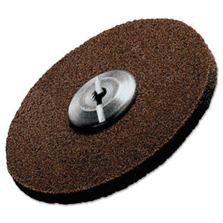 SCOTCH-BRITE™ 048011-17185 3M S/B 2Xnh 2Amed048011-17185