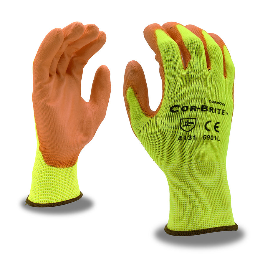 Cordova Safety 6901XXL COR-BRITE®, PU