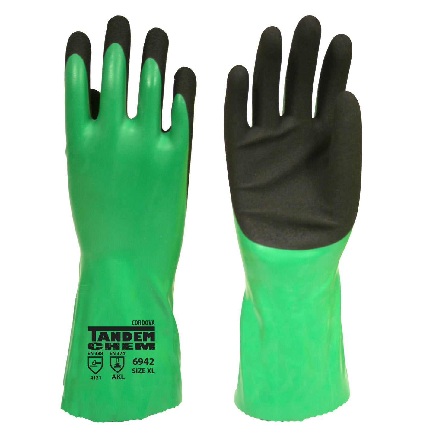 Cordova Safety 6942XL Tandem Chem™, Nitrile