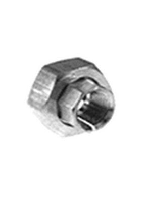 Siemens 698-050 1 1/4" NPT UNION KIT