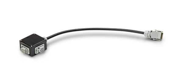 Fein 69902183000 Plug 2X7 Poles Gi/Gibe/Gic