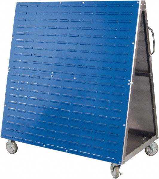 Triton Products LPC-2 48" L 51-1/2" x H 29-3/4 " W LP/DB Tool Cart