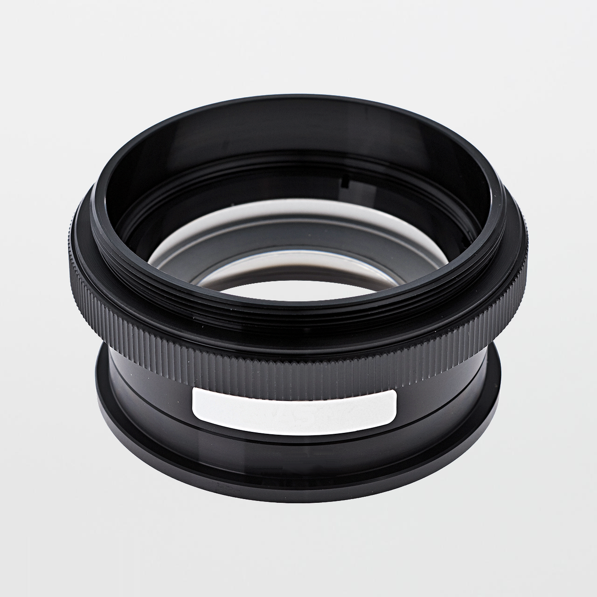 SOS Cleanroom Meiji MA526 Auxiliary Lens for EMZ-5 & EMZ-13 (0.75X / W.D. 97mm)