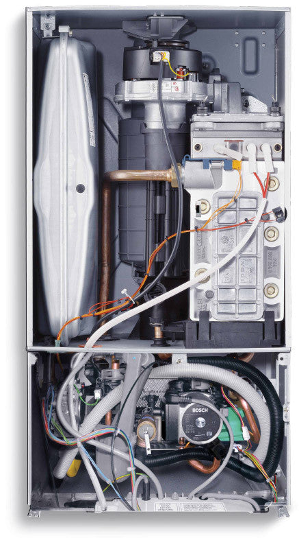 Bosch 7-738-100-611 ZWB42-3A23S3124 - Greenstar Combi 151p