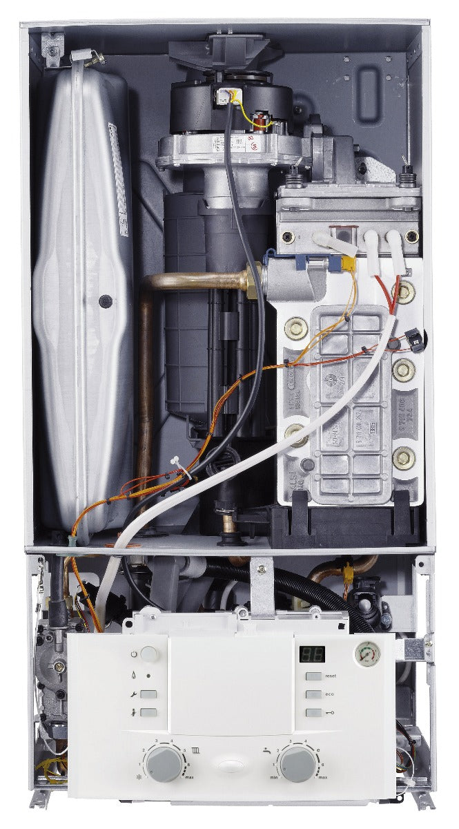 Bosch 7-738-100-825 ZWB28-3A23S3124 - Greenstar Combi 100p