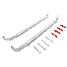 Buderus Model 21 - 1,838 BTU Hydronic Panel Radiator 12" H x 24" W x 2.5" D