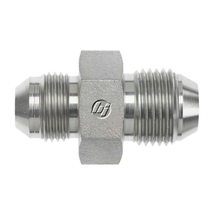 Brennan 7008-06-06 06MJ-06MJIS Straight