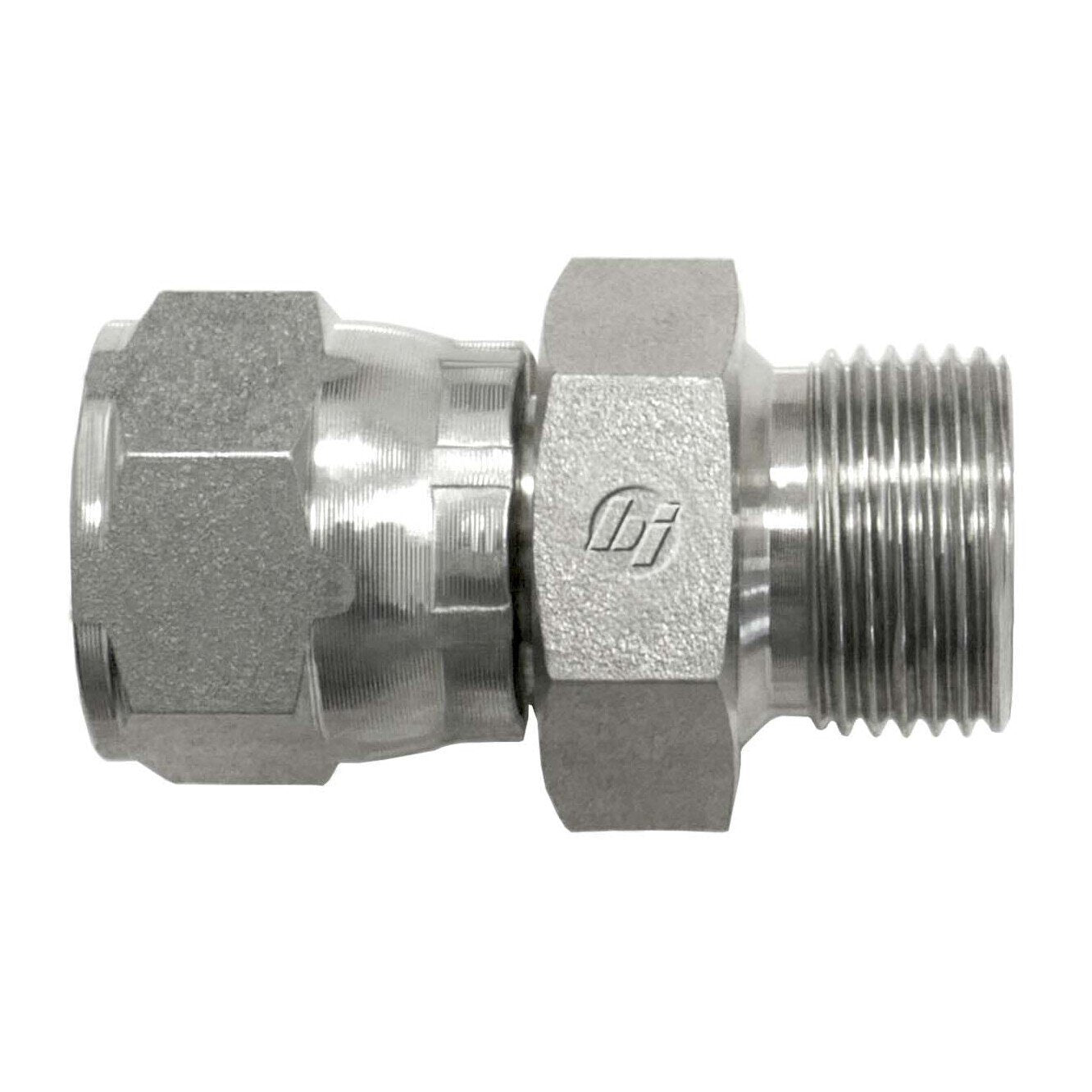 Brennan 7025-12-26 12FJS-26Mm Straight