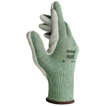ACTIVARMR 70-765-10 Vantage 70-765 Hvy Dty Lthr Pad 10 (1 PR)