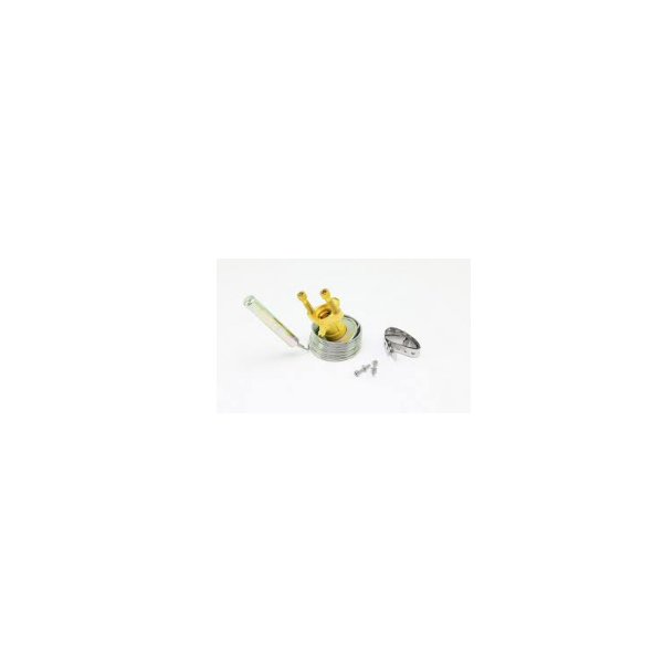 Emerson XC-726RW35-2B T-Series Power Assembly 10FT SAE EE