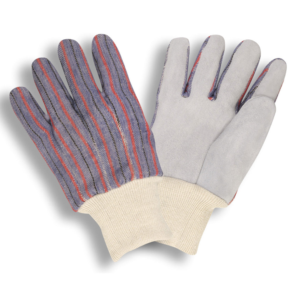 Cordova Safety 7120 Palm, Cowhide, Shoulder, Split