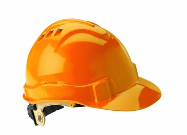 Gateway Safety 71216 Serpent Cap Style Safety Helmet - Vented & Unvented Hard Hat, ANSI Z89.1 Type I