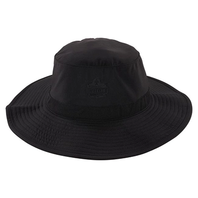 Ergodyne 12664 Chill-Its 8939 Cooling Bucket Hat