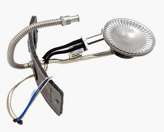 Jones Stephens S10022 Biscuit Lotion and Soap Dispenser with Brass Pump