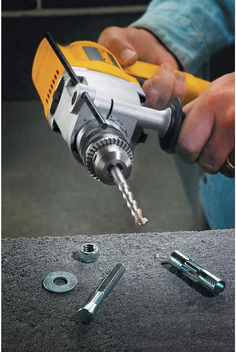 Dewalt DW5230 3/8"X6" Drill Bit Premium