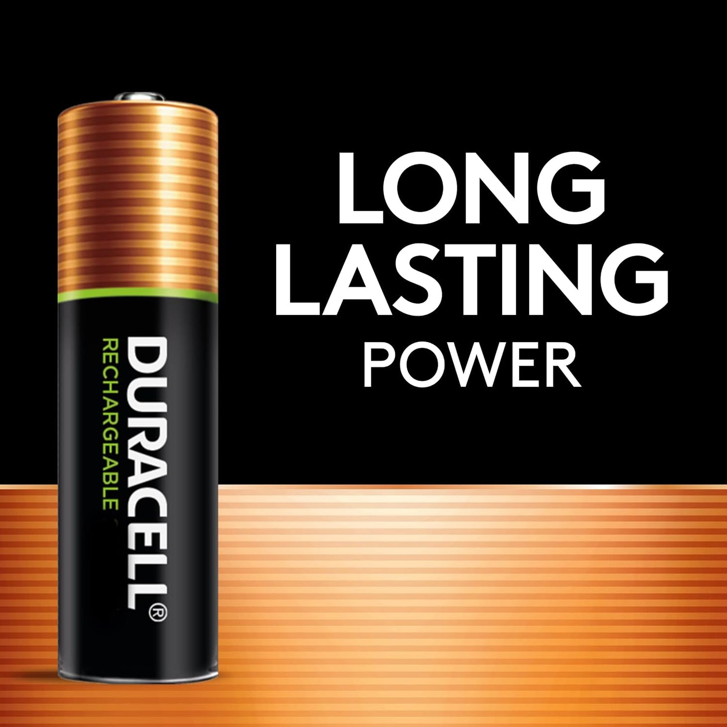 DURACELL DX2400B4N Duracell Rechargeable Aaa 4 Pack