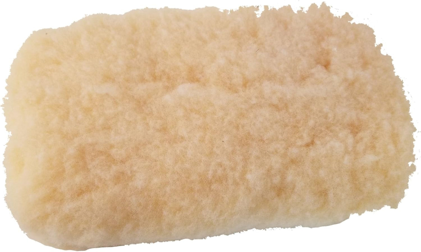 Dico 7432271 Wash Pad Synthetic, 8"X12"