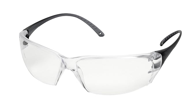 Delta Plus WELSG59CAF Helium 18 Clear Anti-Fog Lens