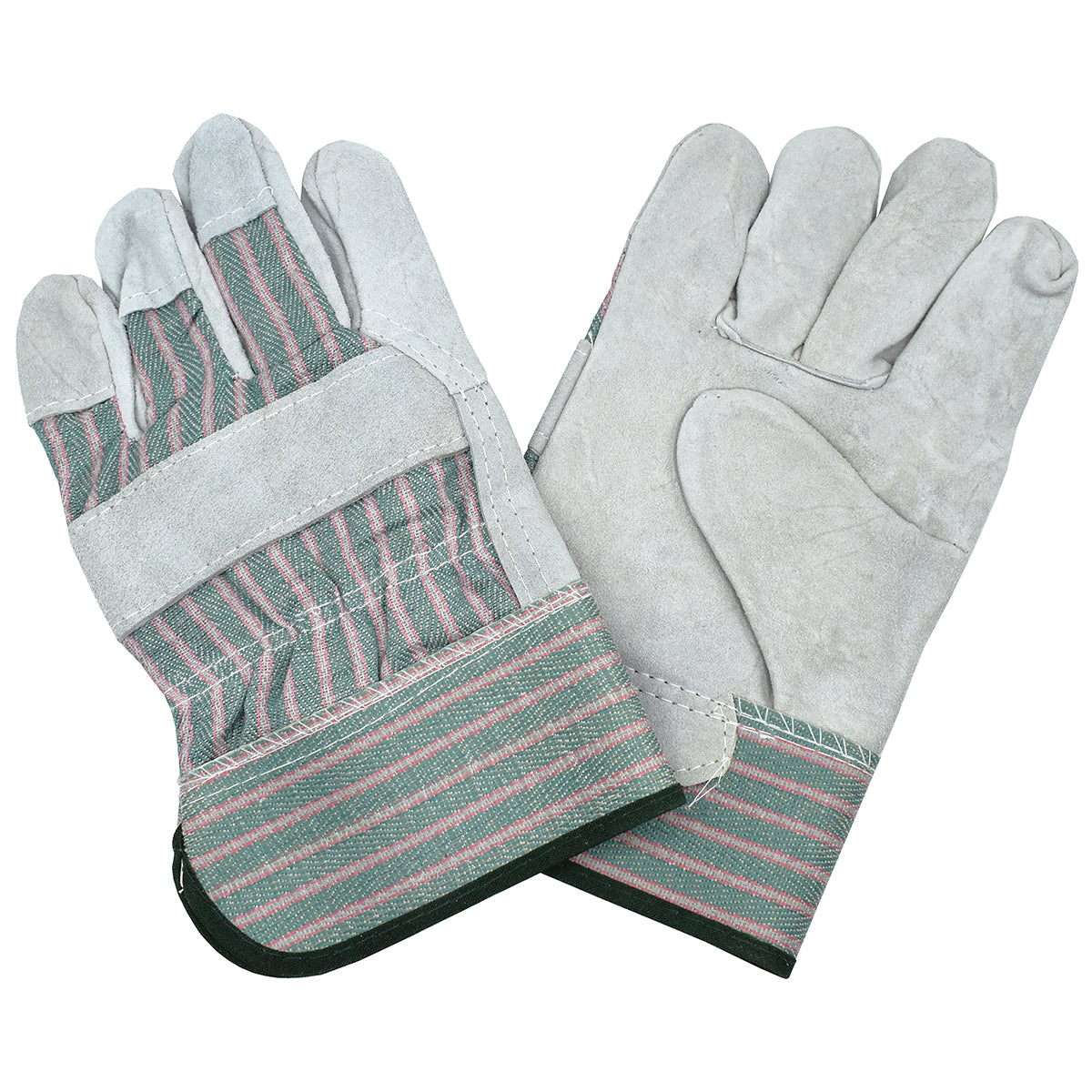 Cordova Safety 7201RL Palm, Cowhide, Shoulder, Split