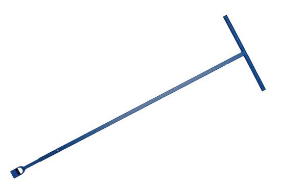 Jones Stephens P54800 8" Brass Plug For Extension Cover 8-1/2" OD