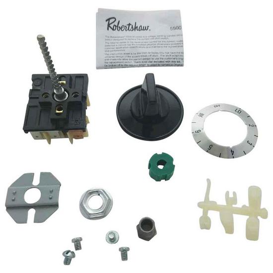 Jones Stephens T31000 ECONOMY TEST PLUG WING NUT