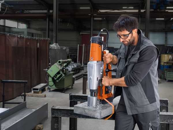 Fein 72706061090 Magn.Core Drill. Jmu404M Set N09