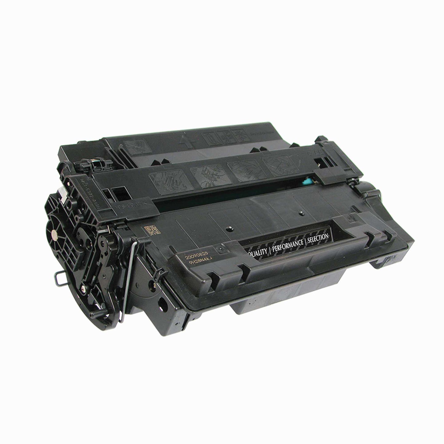 AbilityOne 7510016901910 Remanufactured Ce255X(J) (55Xj) Extra High-Yield Toner 18000 Page-Yield Black