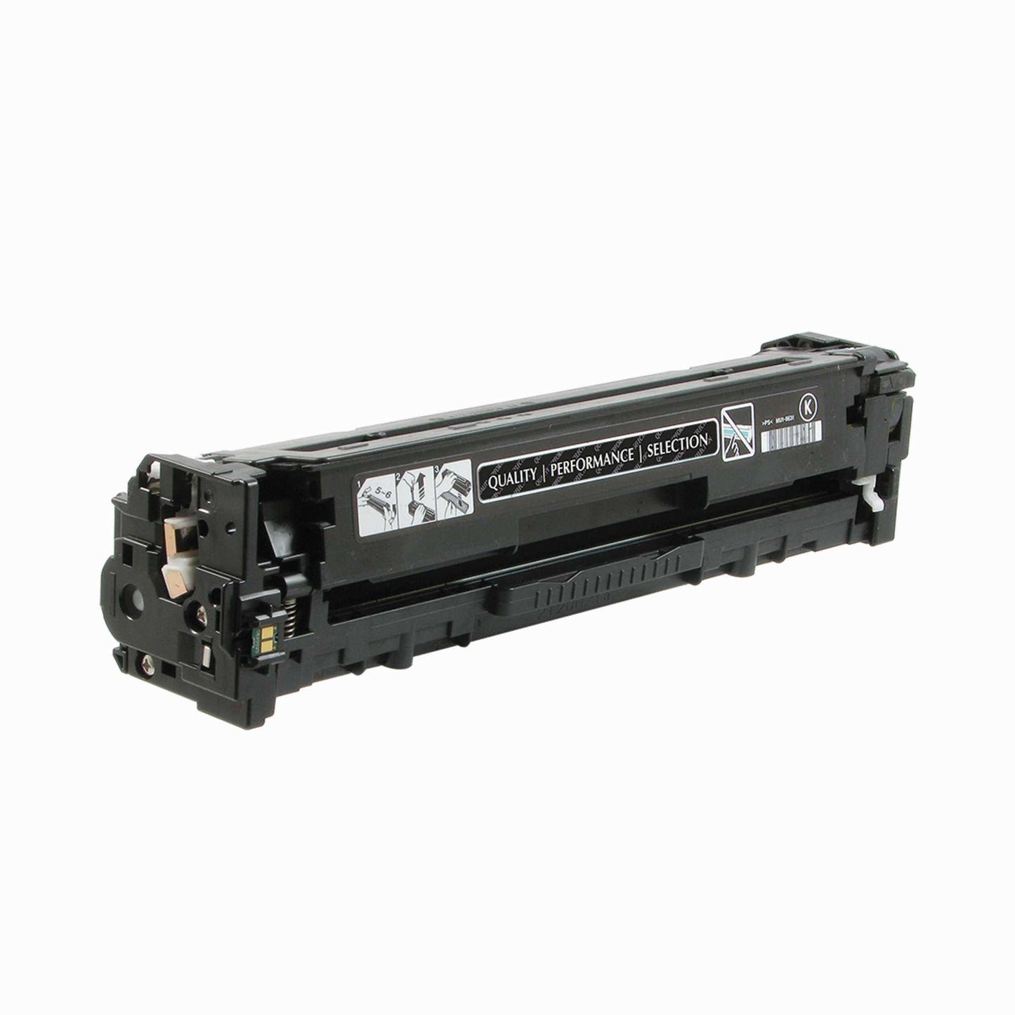 AbilityOne 7510016902256 Remanufactured Toner Cartridge - Alternative For Hp 131X (Cf210X)