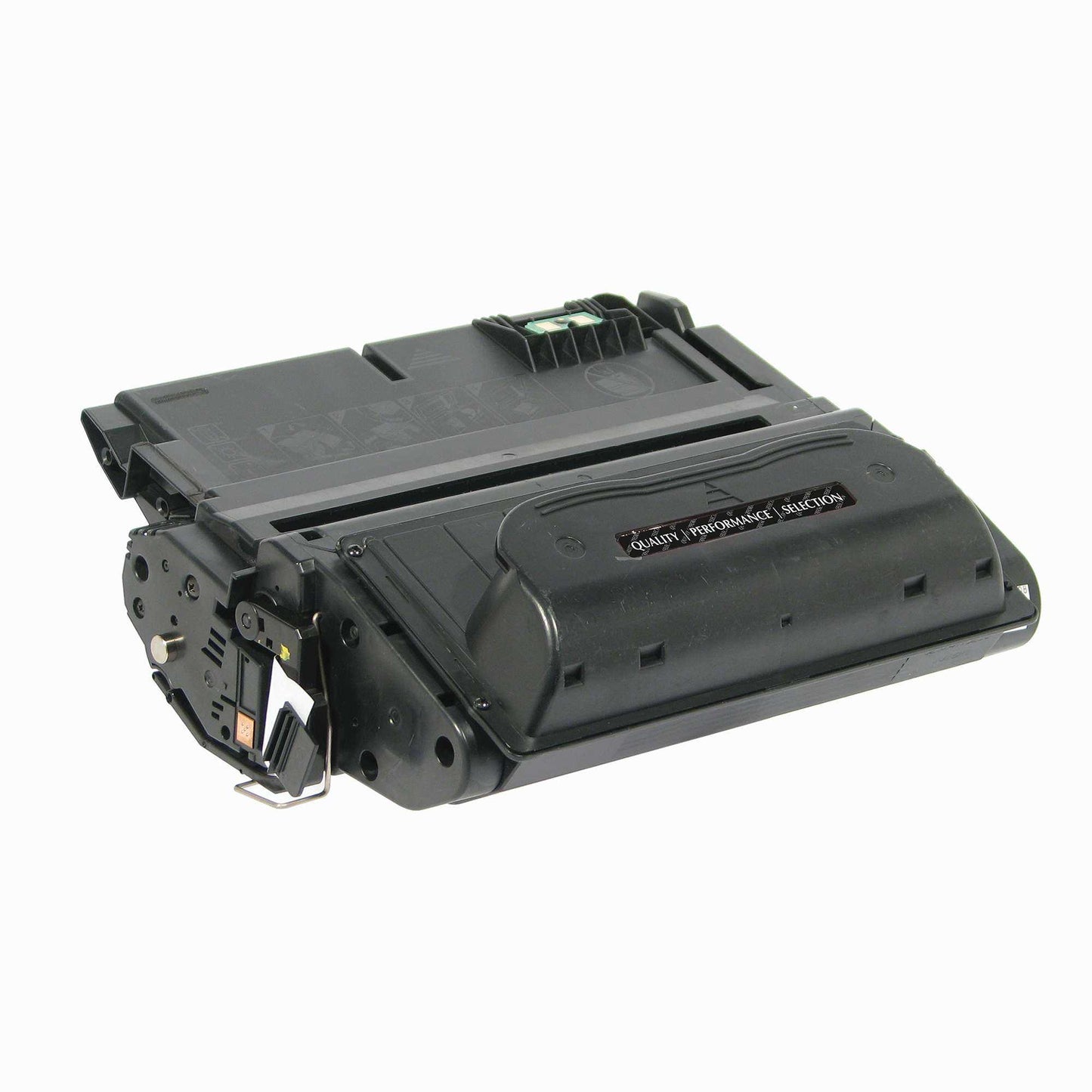 AbilityOne 7510016902908 Remanufactured Toner Cartridge - Alternative For Hp 38A (Q1338A)